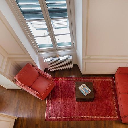 Lomellini Palace Apartments By Wonderful Italy Gênes Extérieur photo