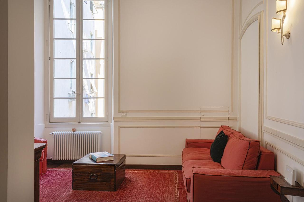 Lomellini Palace Apartments By Wonderful Italy Gênes Extérieur photo