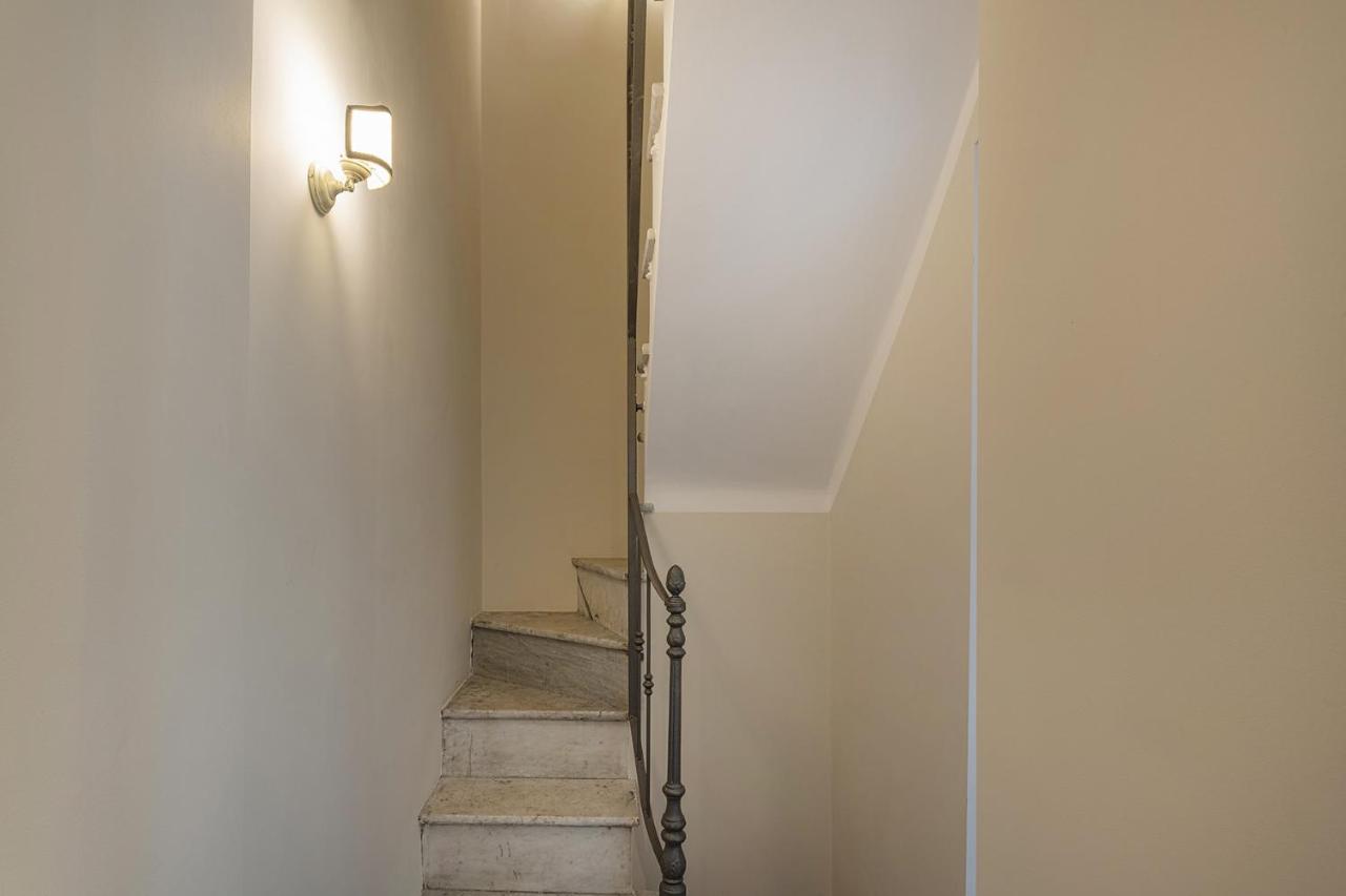 Lomellini Palace Apartments By Wonderful Italy Gênes Extérieur photo