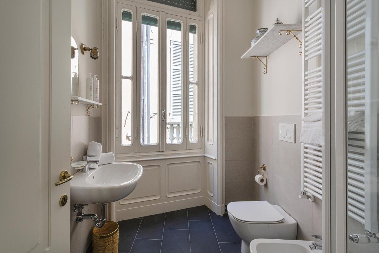 Lomellini Palace Apartments By Wonderful Italy Gênes Extérieur photo