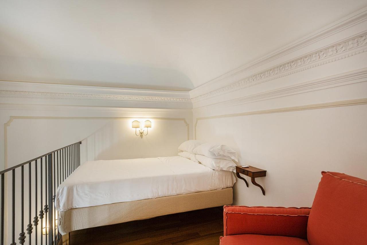 Lomellini Palace Apartments By Wonderful Italy Gênes Extérieur photo
