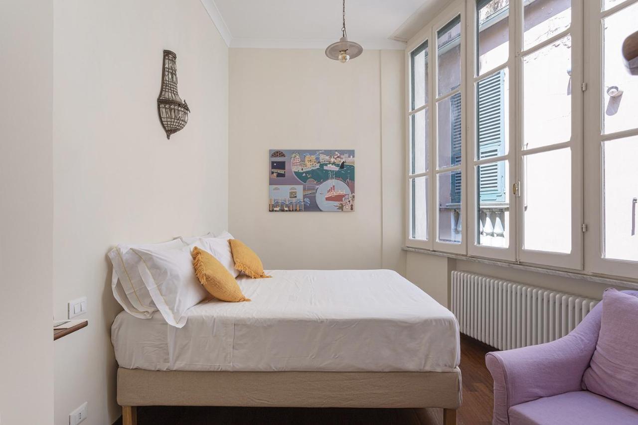 Lomellini Palace Apartments By Wonderful Italy Gênes Extérieur photo