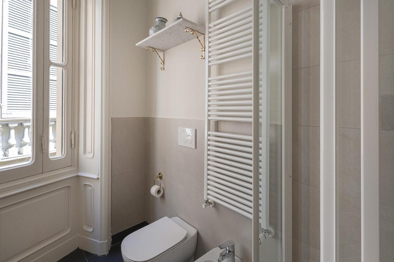Lomellini Palace Apartments By Wonderful Italy Gênes Extérieur photo